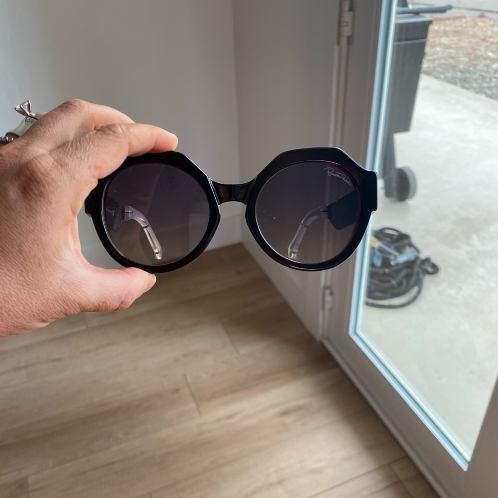 Oversized Roberto Cavalli Sunglasses NWOT